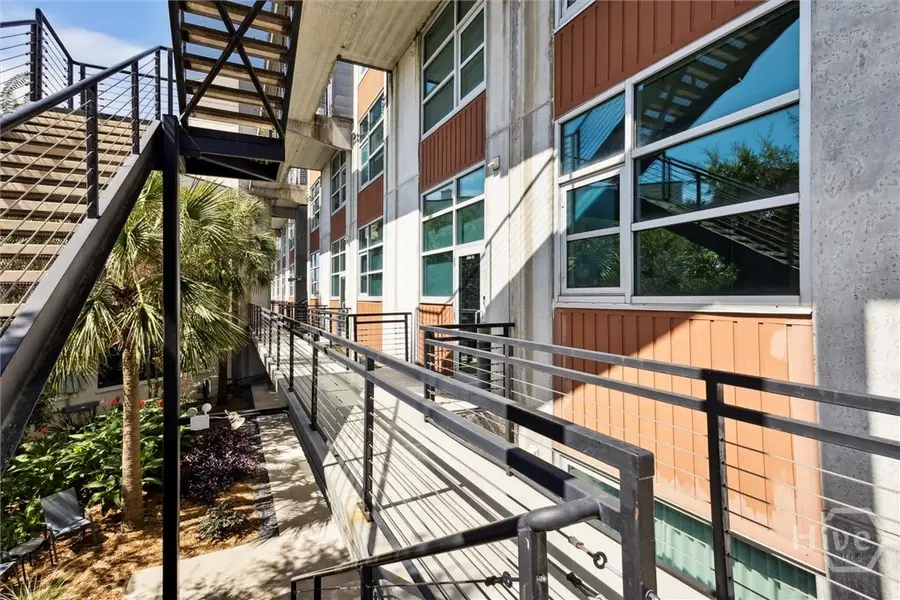 545 Berrien #G, Savannah, GA 31401 - Image #2