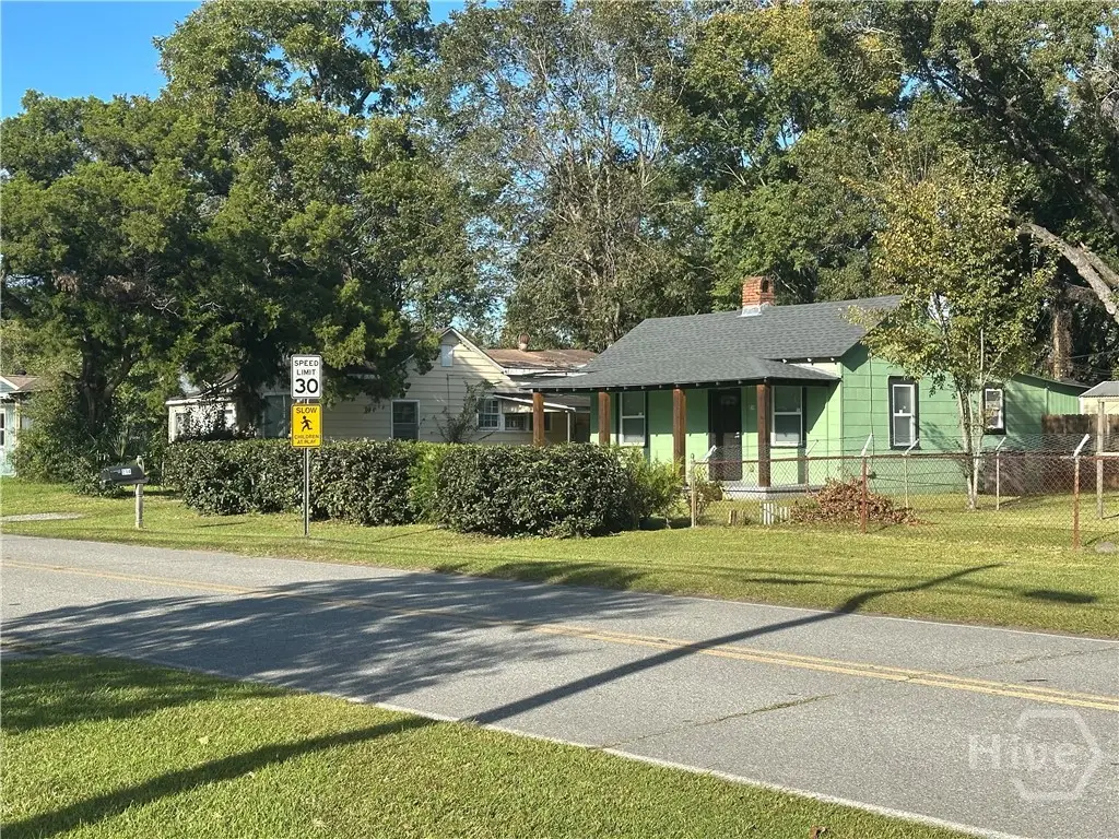 214 Cantyre Street, Port Wentworth, GA 31407 - #1