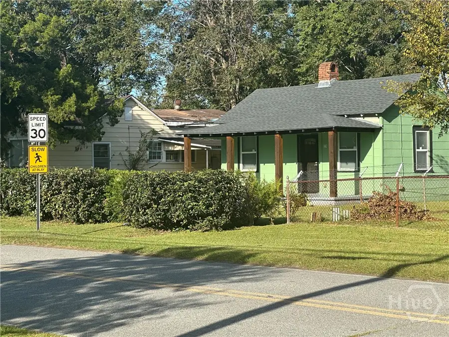 214 Cantyre Street, Port Wentworth, GA 31407 - #2