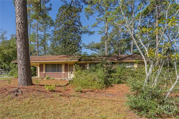 801 Lexington Avenue, Rincon, GA 31326