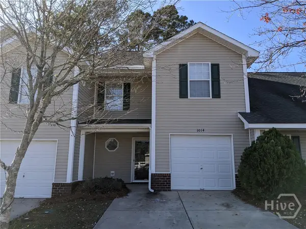 1014 Towne Park Drive, Rincon, GA 31326