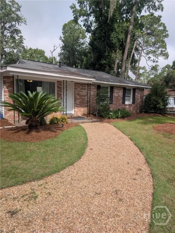 8615 Hurst Avenue, Savannah, GA 31406 - Image #1