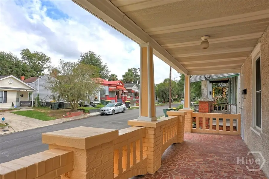 1023 W 37th Street, Savannah, GA 31415 - Image #3