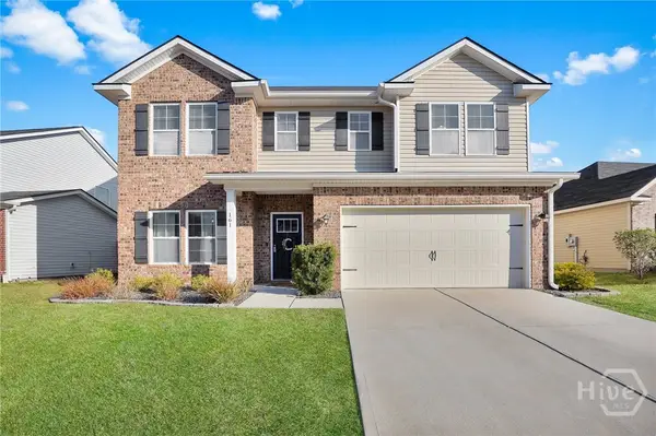 161 Carlisle Way, Savannah, GA 31419