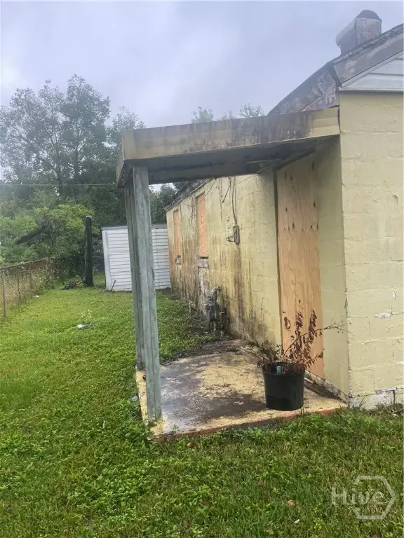 920 Crosby Street, Savannah, GA 31415 - Image #3