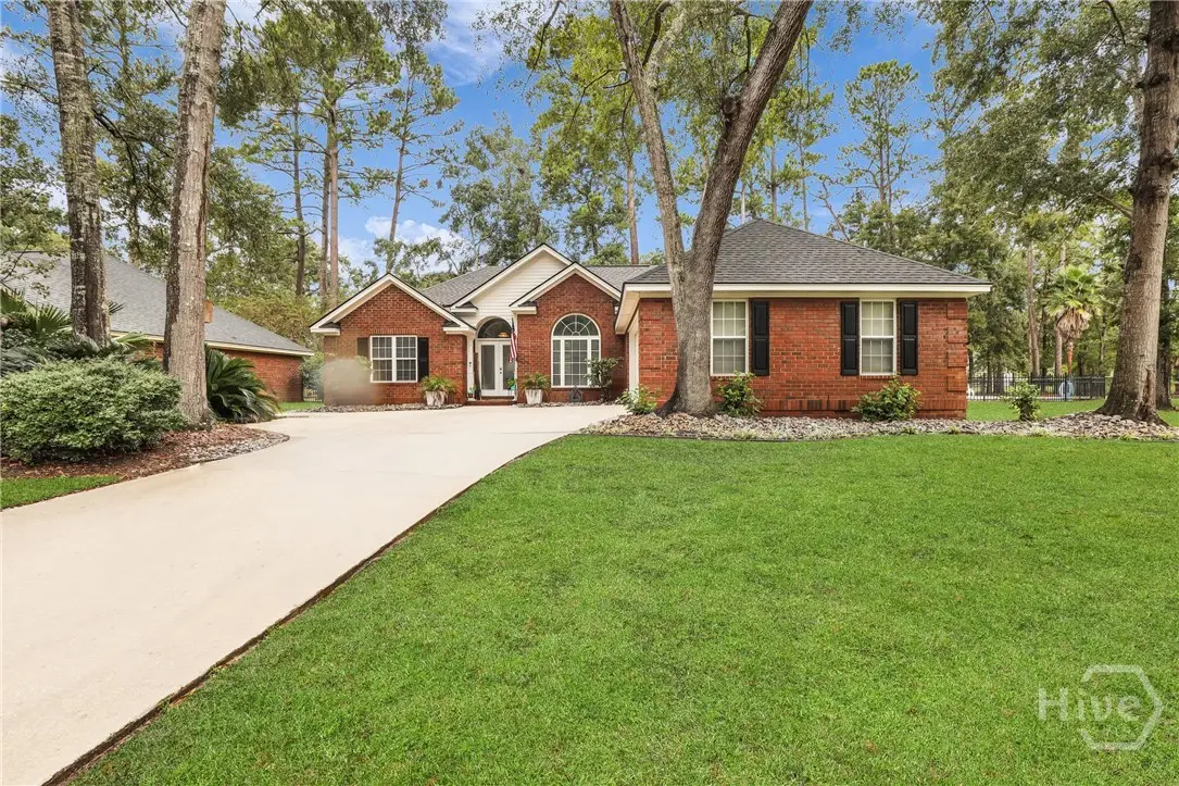 43 Heron View Court, Richmond Hill, GA 31324 - Image #1