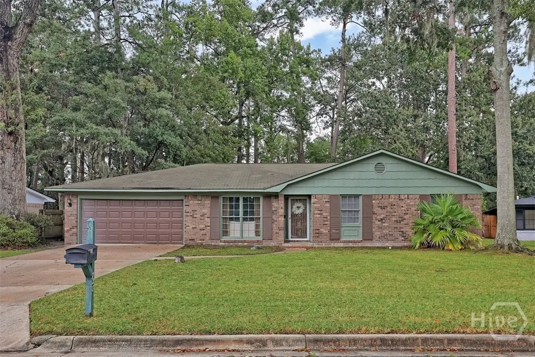 728 Beechwood Drive, Savannah, GA 31419 - Image #1