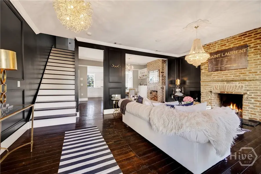 507 E Mcdonough Street, Savannah, GA 31401 - Image #3