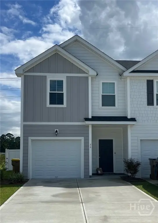 56 Stafford Loop, Richmond Hill, GA 31324 - Image #1