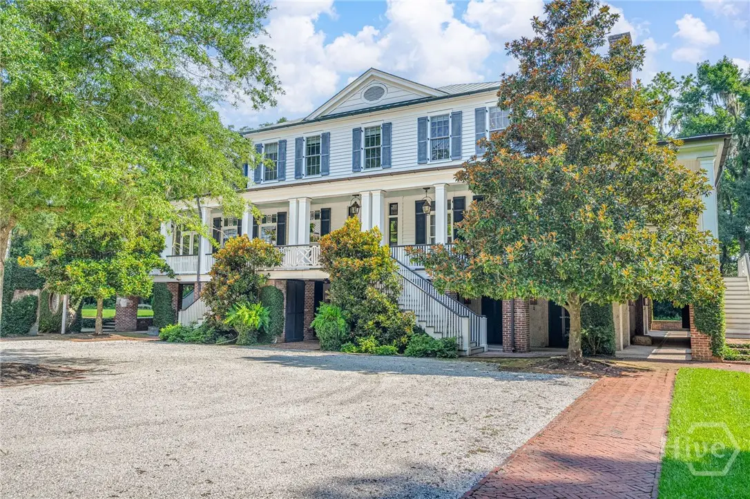 399 Mcallister Landing, Richmond Hill, GA 31324 - Image #1