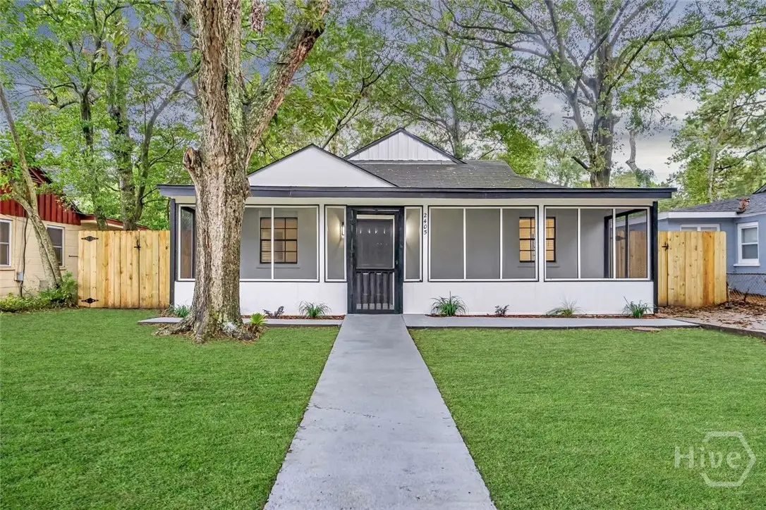 2405 New York Avenue, Savannah, GA 31404 - Image #1