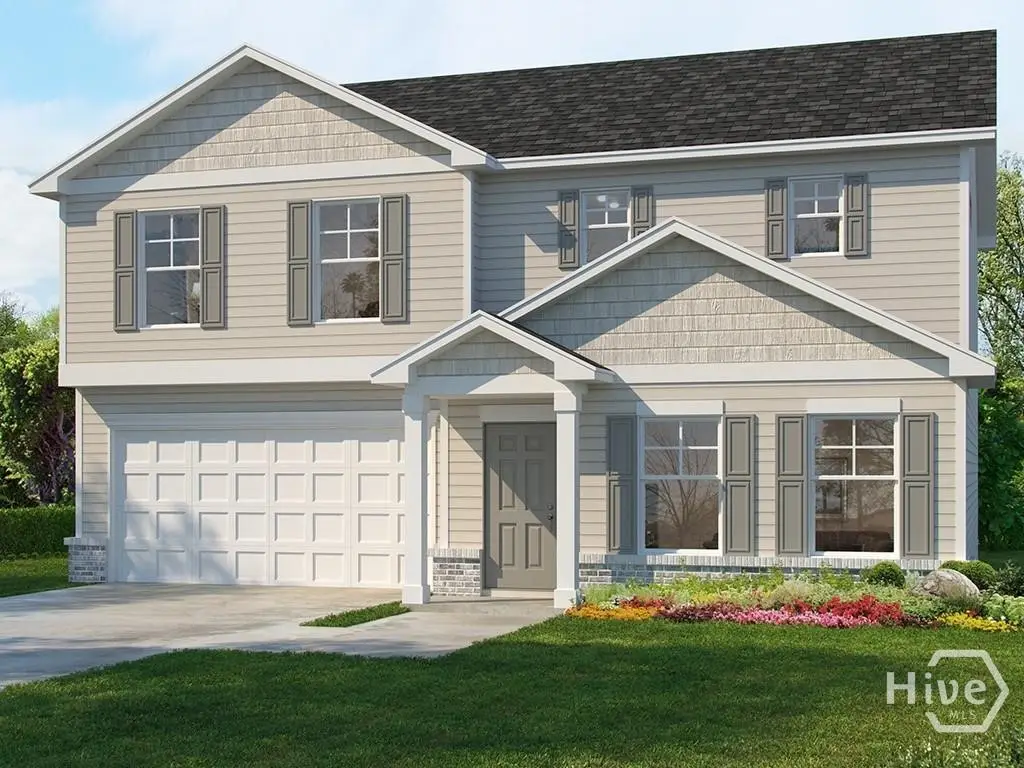 207 Hasty Point Road, Port Wentworth, GA 31407 - Image #1