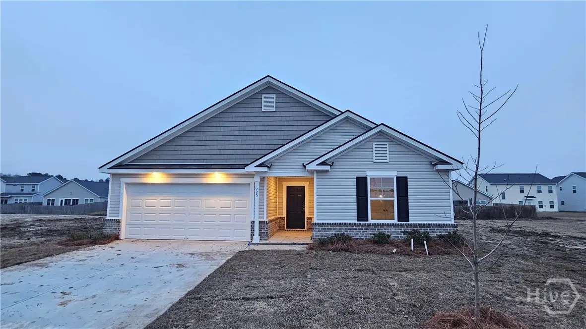 225 Hasty Point Road, Port Wentworth, GA 31407 - Image #1