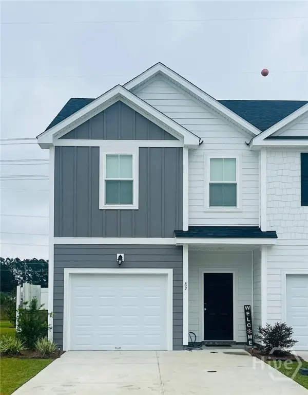 82 Stafford Loop, Richmond Hill, GA 31324 - Image #1