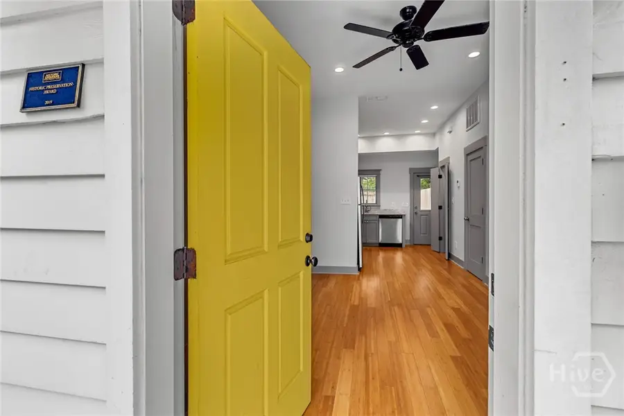 514 E Hall Street, Savannah, GA 31401 - Image #3