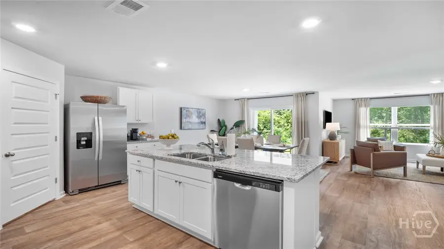 104 Serenoa Drive, Guyton, GA 31312 - Image #2