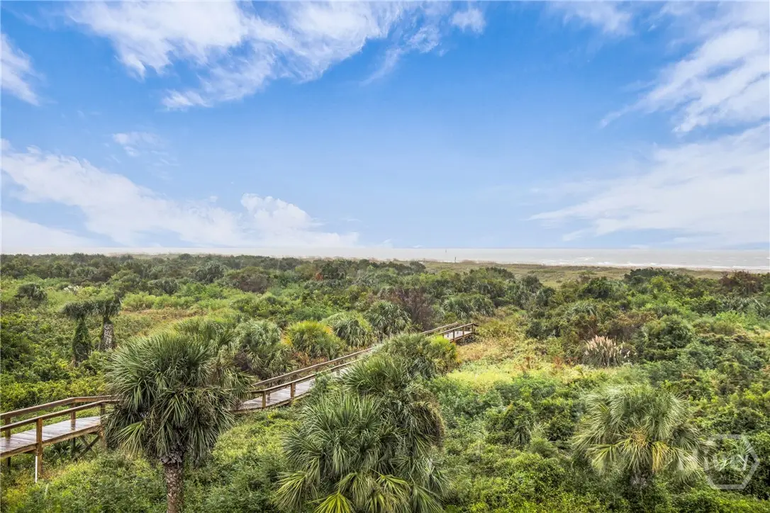 85 Van Horne Street #11-C, Tybee Island, GA 31328 - Image #1