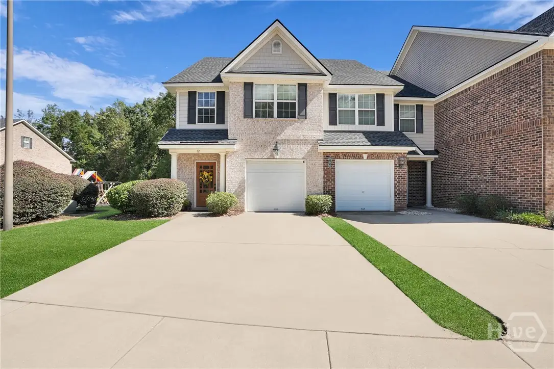 12 Weslyn Park Drive, Savannah, GA 31419 - Image #1