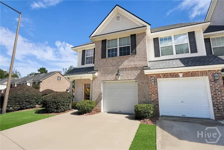 12 Weslyn Park Drive, Savannah, GA 31419 - Image #3