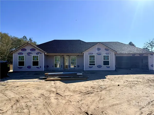 540 Brogdon Road, Guyton, GA 31312