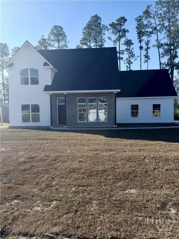 121 Gabrielle Drive, Guyton, GA 31312