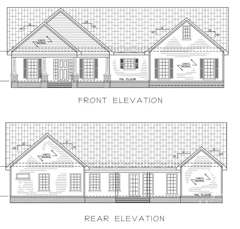 1076 Blue Marlin Drive Ne, Townsend, GA 31331 - #2