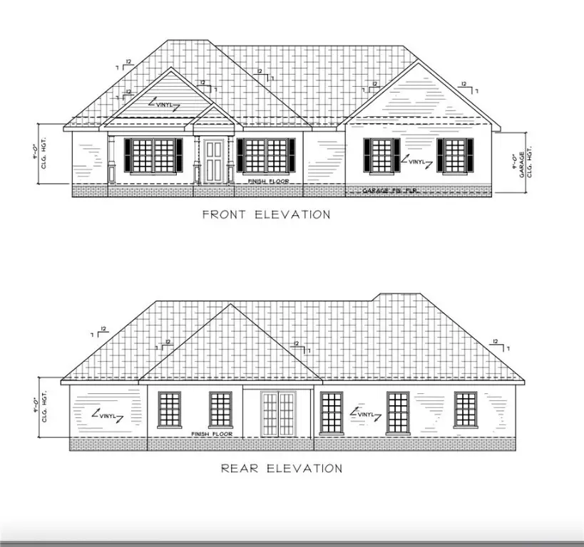 1090 Blue Marlin Drive Ne, Townsend, GA 31331 - Image #1