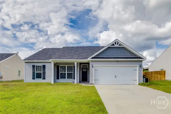 208 Timberlake Drive, Guyton, GA 31312