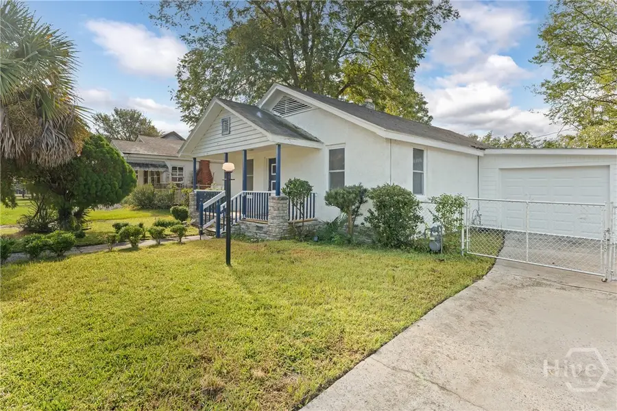 1117 W 41st Street, Savannah, GA 31415 - Image #2