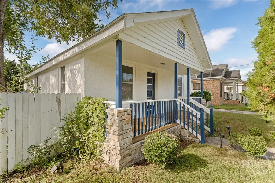 1117 W 41st Street, Savannah, GA 31415 - Image #3