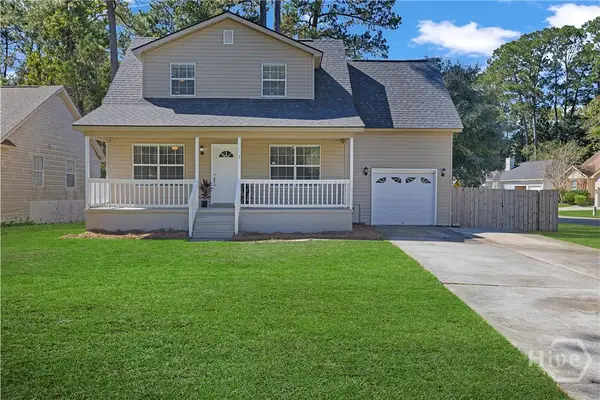 1 Sugar Cane Drive, Savannah, GA 31419