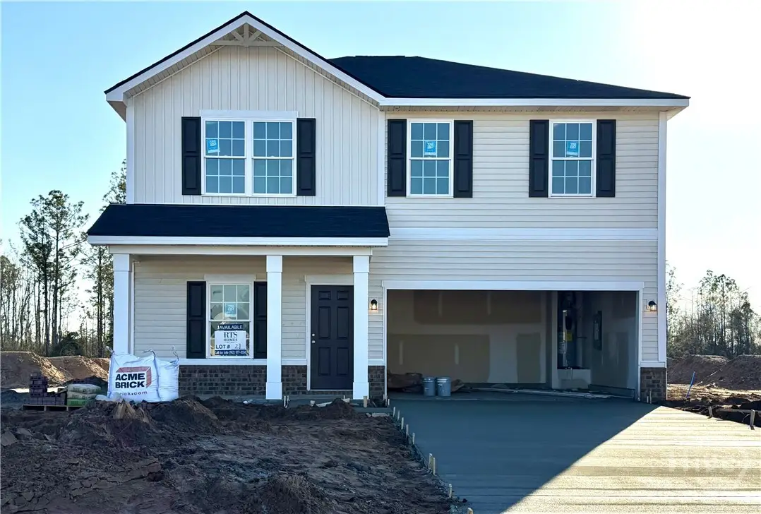 874 Buckhead Loop Se, Allenhurst, GA 31301 - Image #1