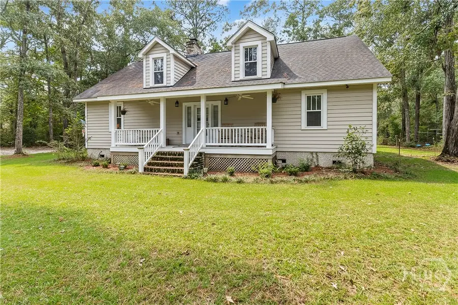 437 Kings Road, Midway, GA 31320 - Image #2