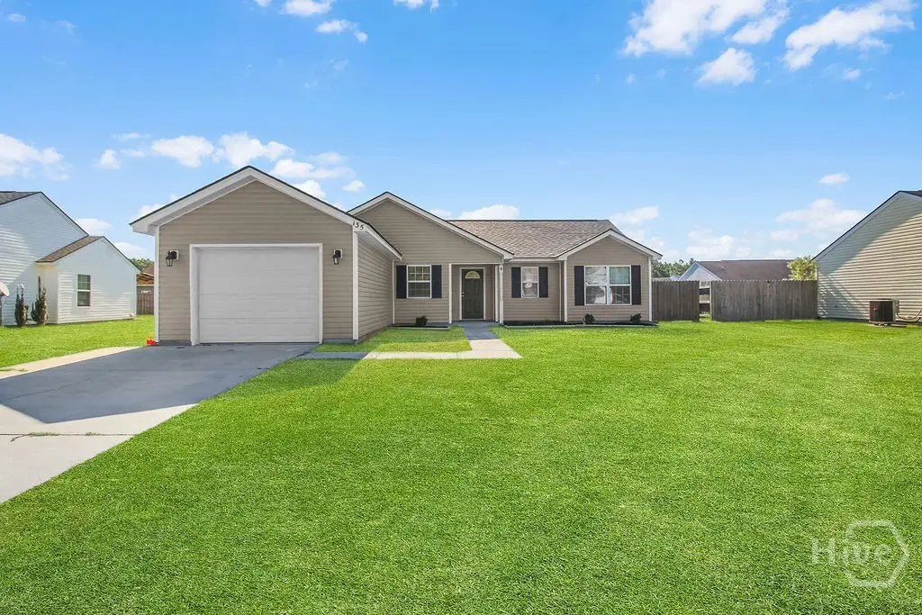 135 Willow Drive, Guyton, GA 31312 - Image #1