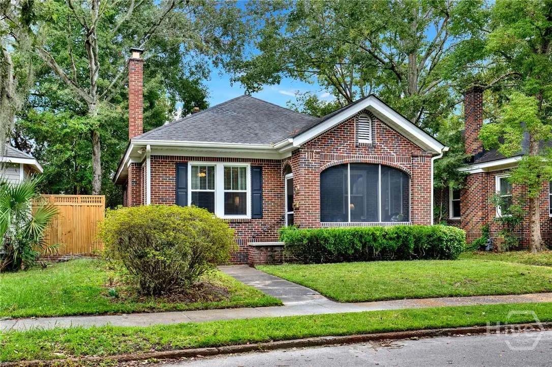 218 E 53rd Street, Savannah, GA 31405 - Image #1