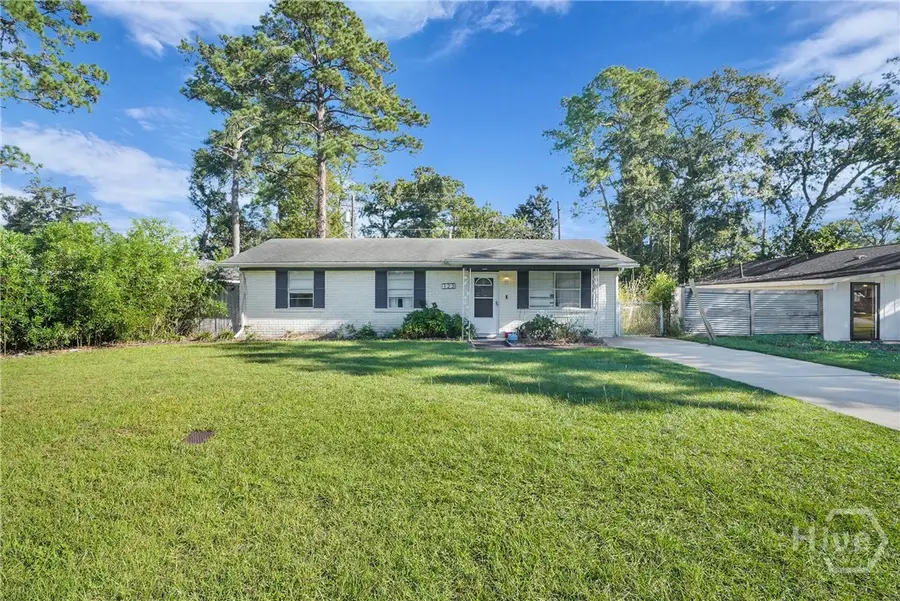 123 Wassaw Road, Savannah, GA 31410 - Image #2