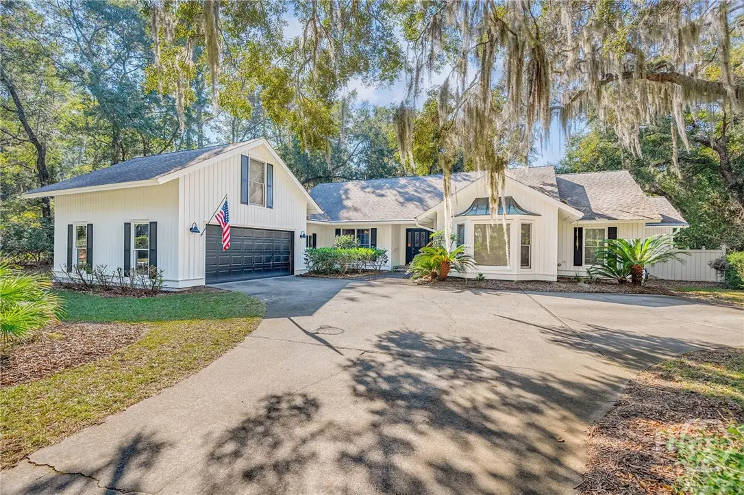 1 Quahog Lane, Savannah, GA 31411 - Image #1