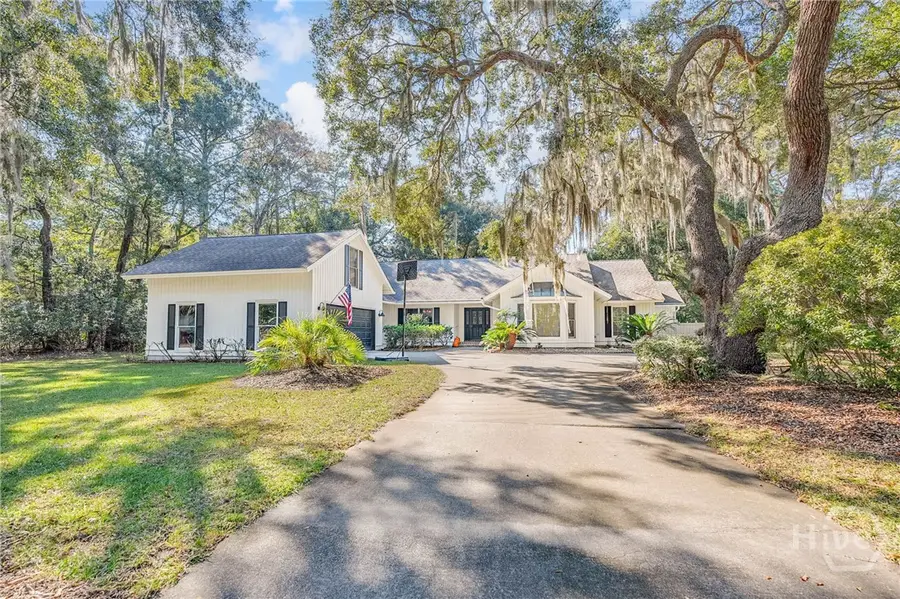 1 Quahog Lane, Savannah, GA 31411 - Image #2