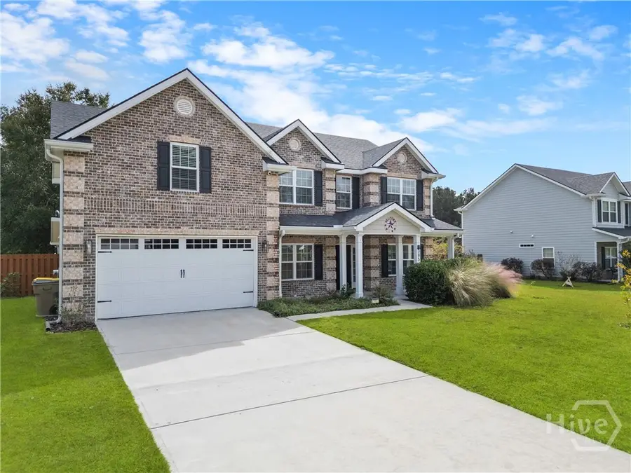385 Timberland Circle, Richmond Hill, GA 31324 - Image #2