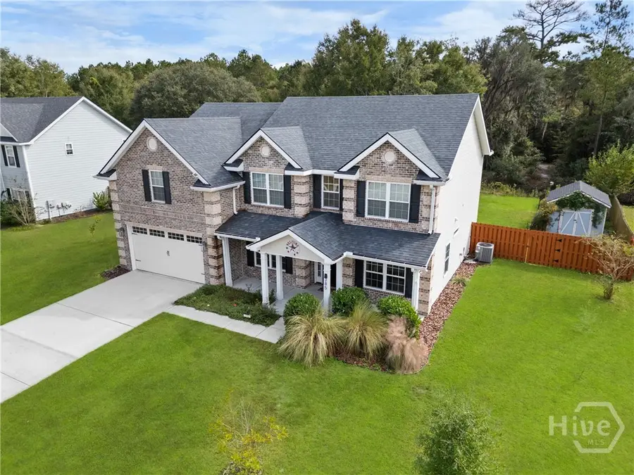 385 Timberland Circle, Richmond Hill, GA 31324 - Image #3
