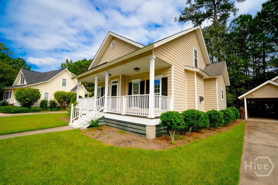 292 Vining Way, Richmond Hill, GA 31324 - Image #3