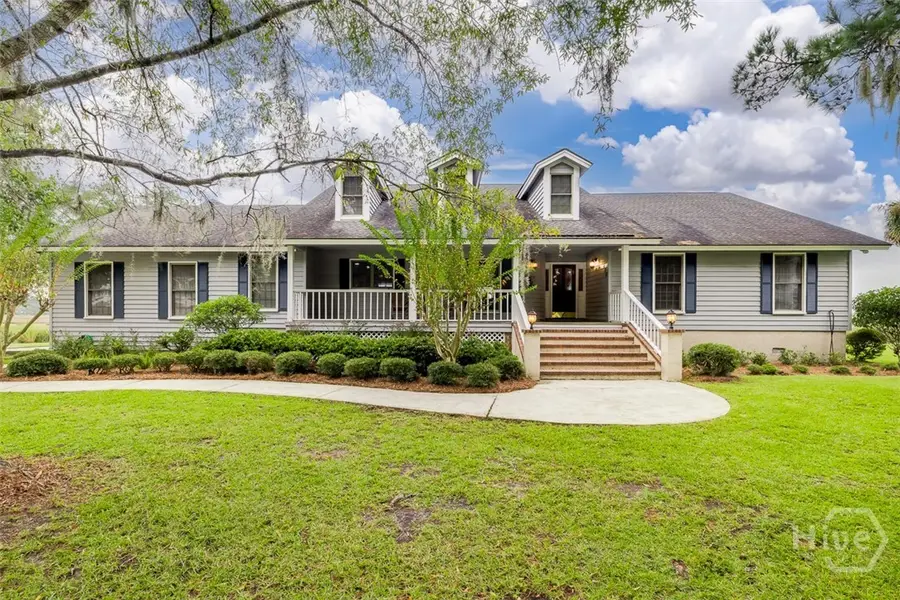 126 Shore Road, Savannah, GA 31419 - Image #2