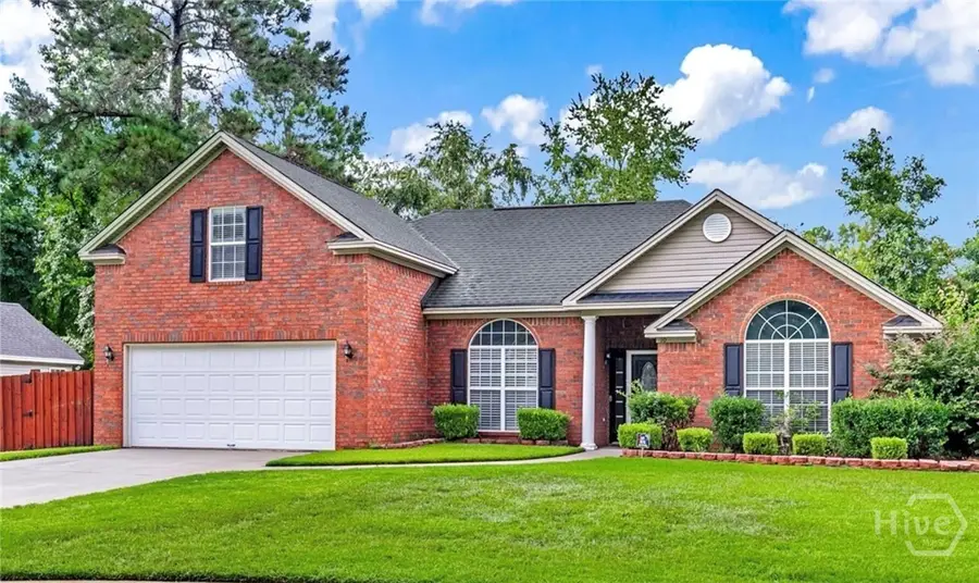 10 Mackinac Court, Pooler, GA 31322 - Image #2