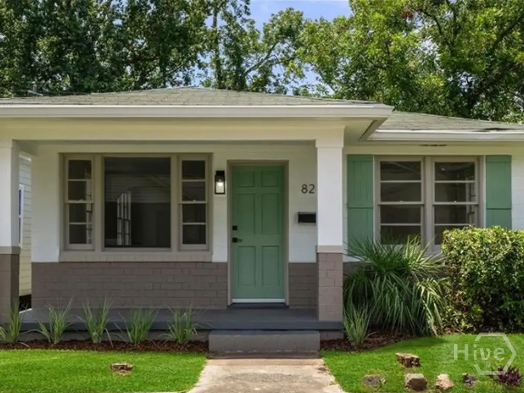 821 W 42nd Street, Savannah, GA 31415 - Image #1