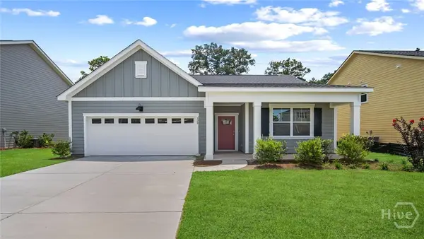 116 Juniper Drive, Guyton, GA 31312