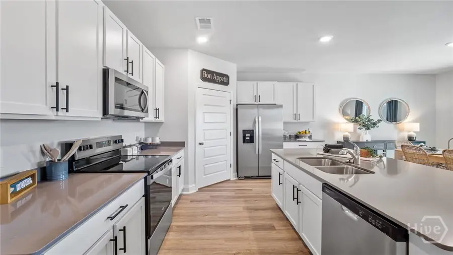 116 Juniper Drive, Guyton, GA 31312 - #3