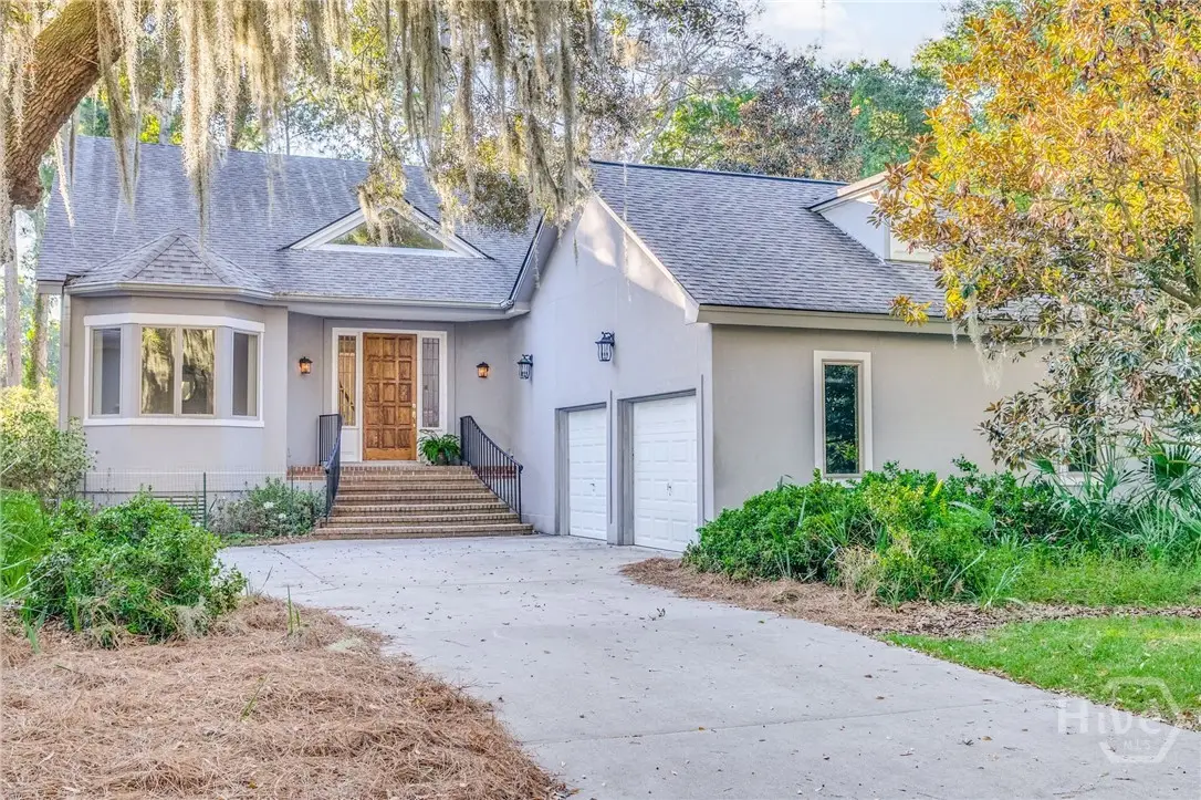 15 Marina Drive, Savannah, GA 31411 - Image #1