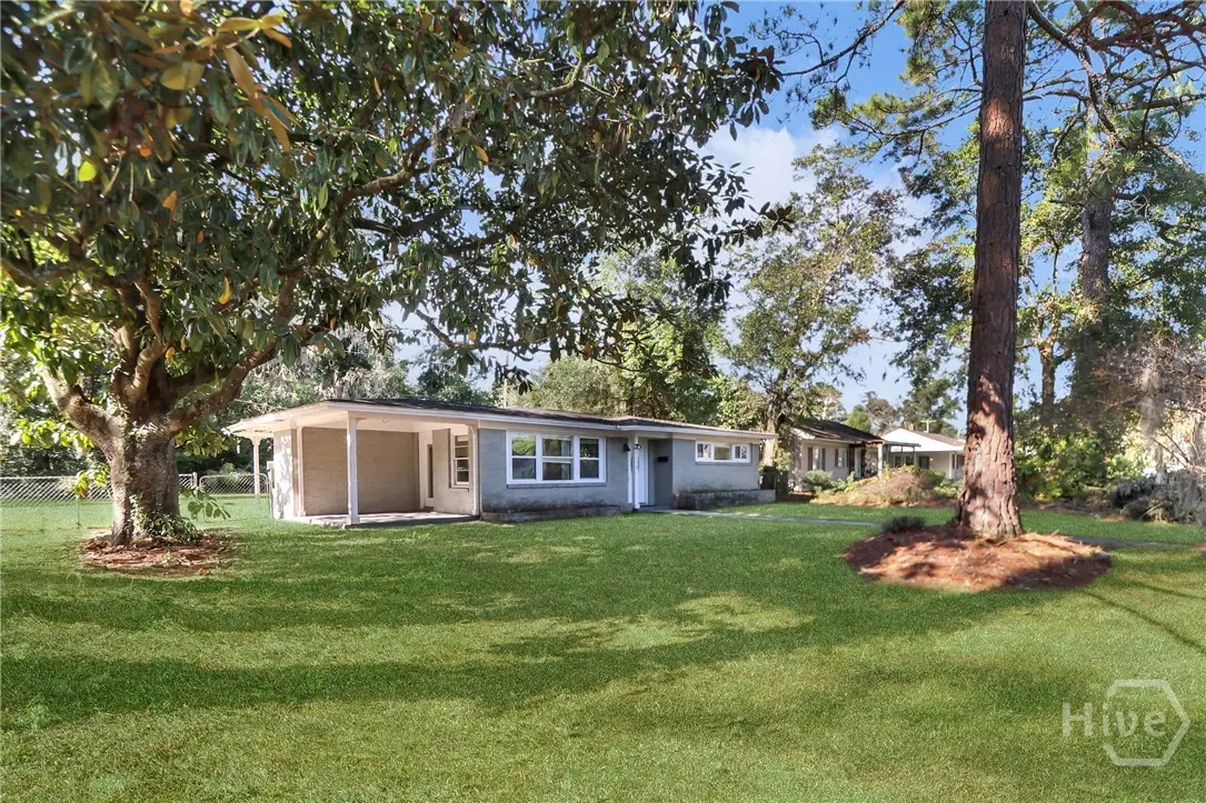 2113 Glynnwood Drive, Savannah, GA 31404 - Image #1