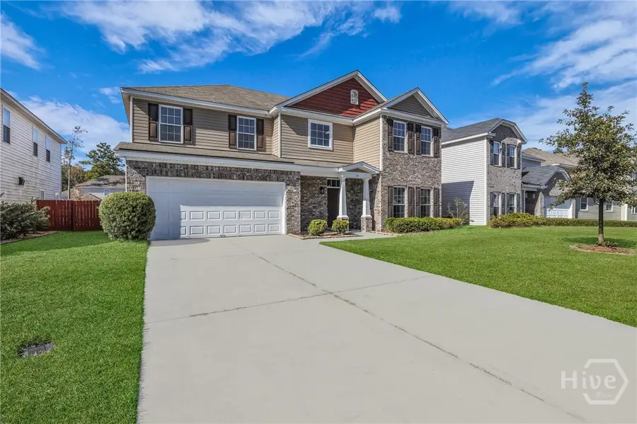 136 Spoonbill Circle, Savannah, GA 31405 - Image #2