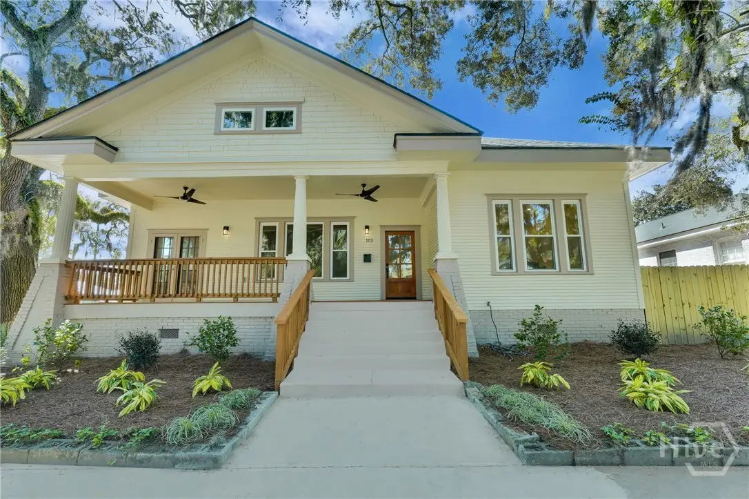 101 W 51st Street, Savannah, GA 31405 - Image #1